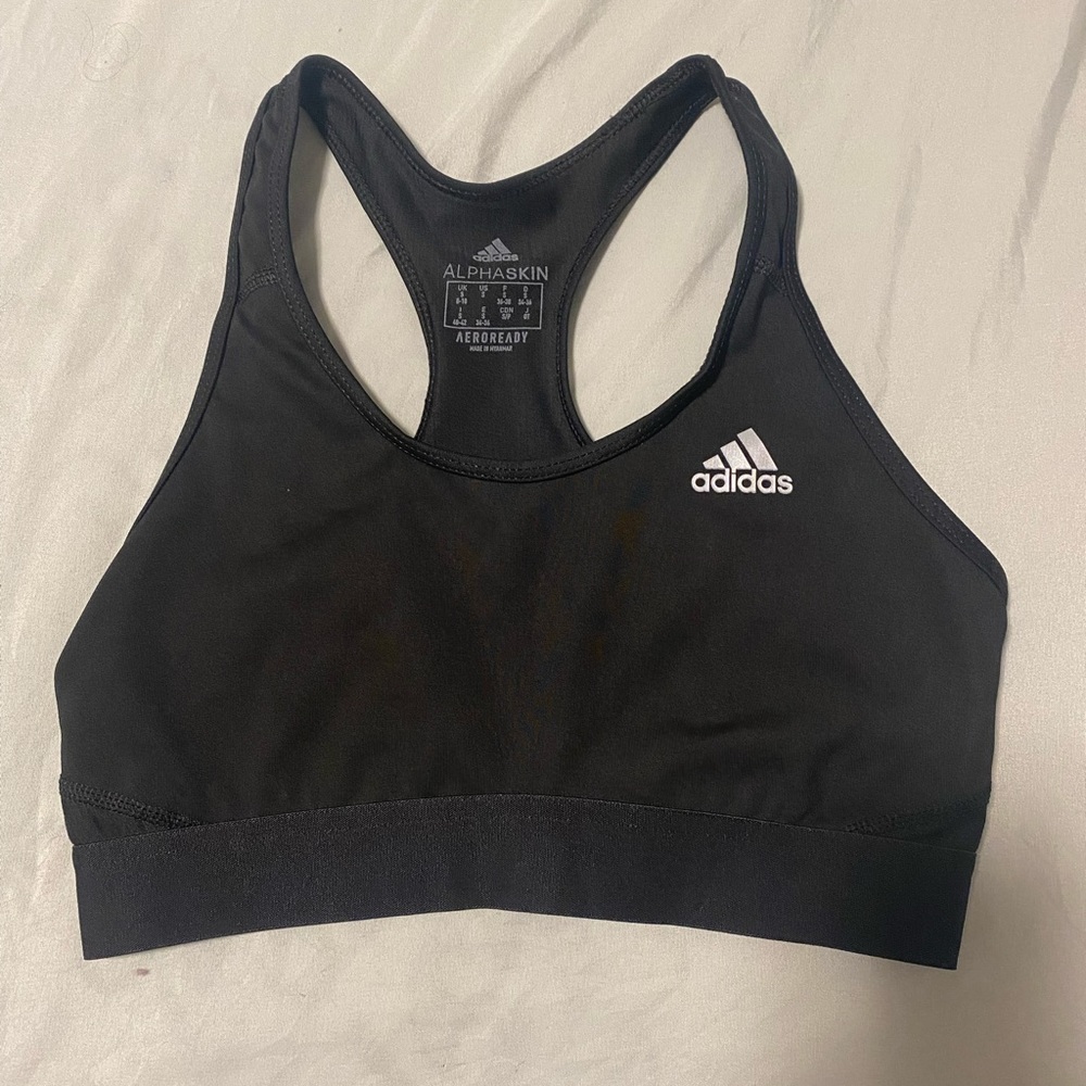 adidas sports bra
